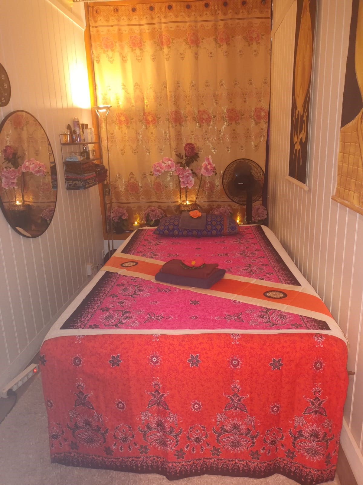 Suwannee Relax Massage Suwannee Relax Massage